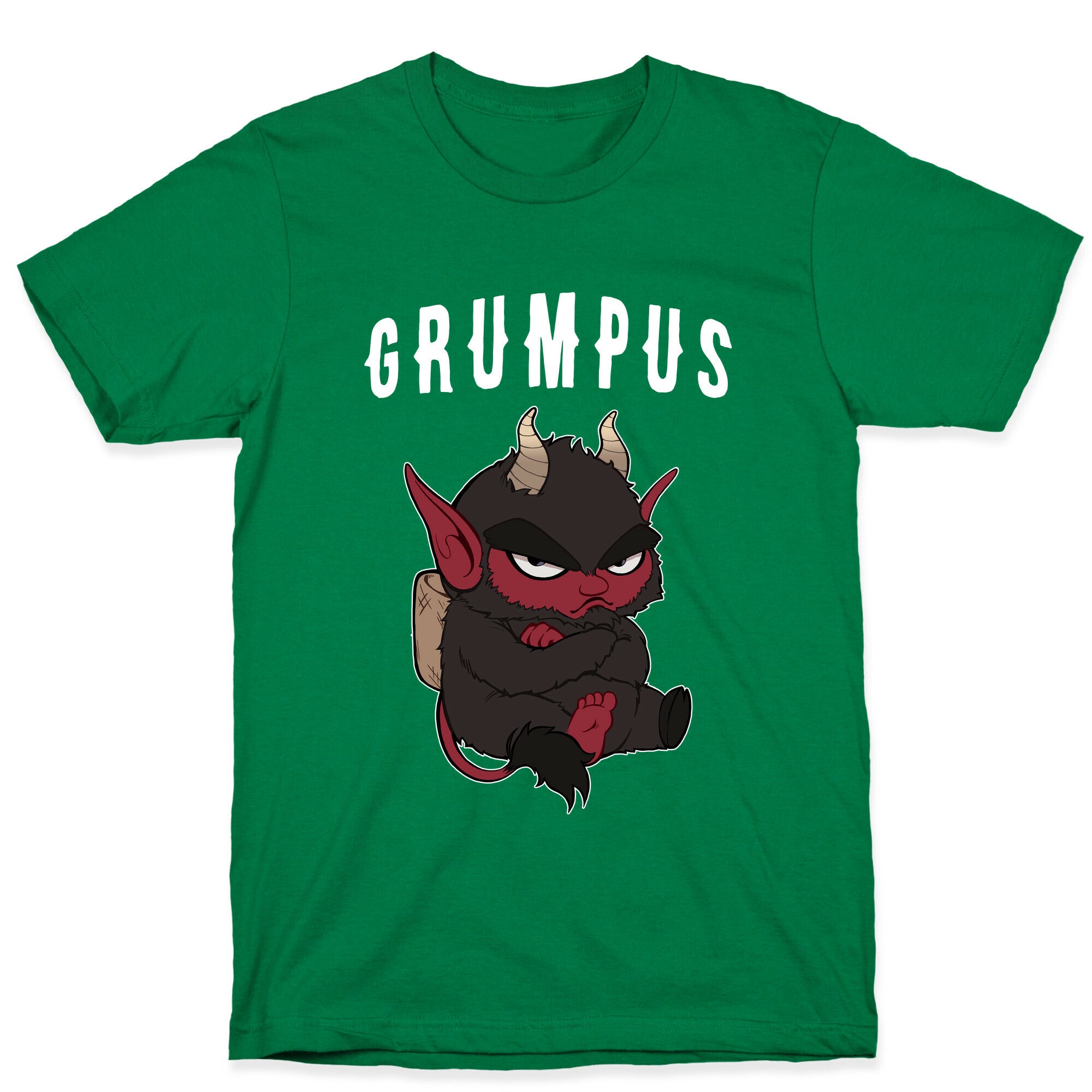 Grumpus T-Shirt